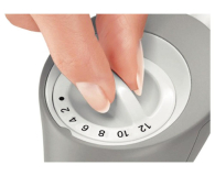 Bosch Blender ręczny ErgoMixx MSM 66120 - 174104 - zdjęcie 4
